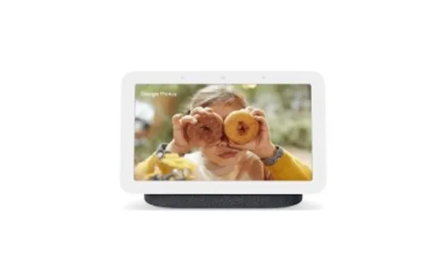 Google Nest Hub 2nd Gen - Smart