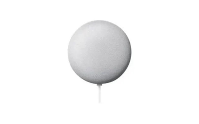 Google Nest Mini Smart Højttaler Kalk