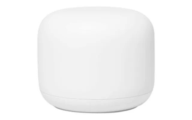 Google Nest Wifi Wi-fi-system Desktop