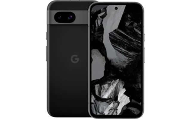 Google Pixel 8a 6.1 128gb Obsidian