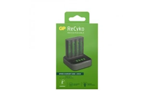 Gp Battery Charger
