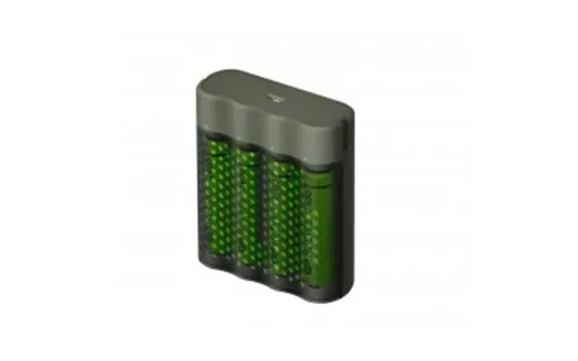 Gp Battery Charger