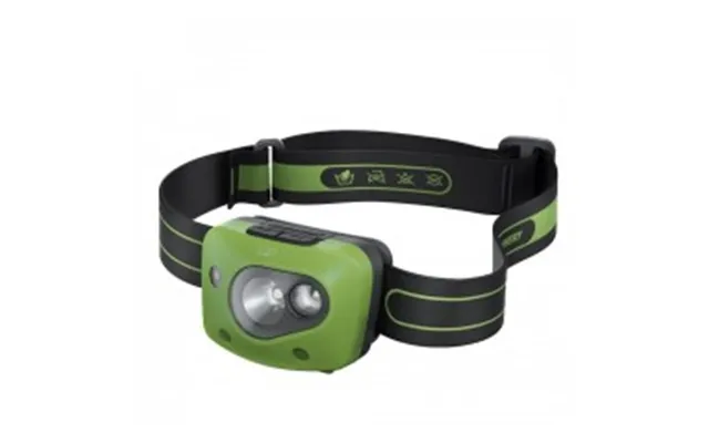Gp Ch43 Discovery Headlamp 150lm