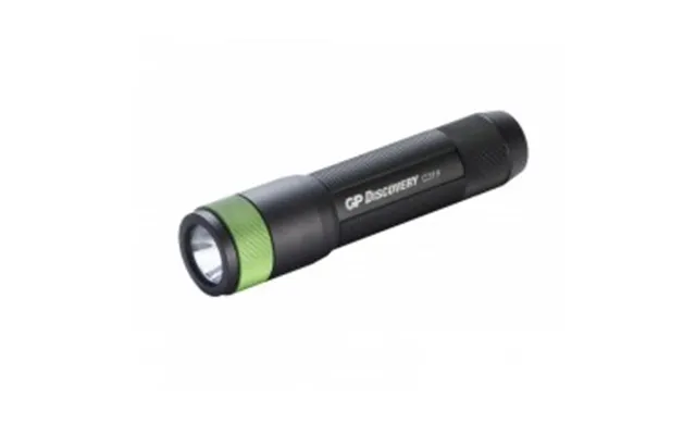 Gp Discovery Flashlight - C31x
