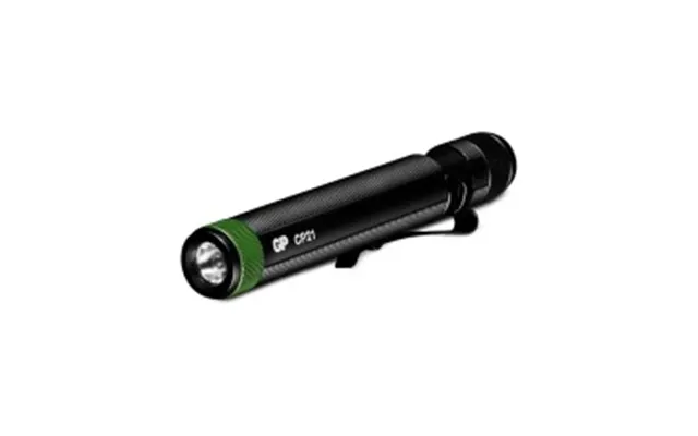 Gp Discovery Flashlight - Cp21