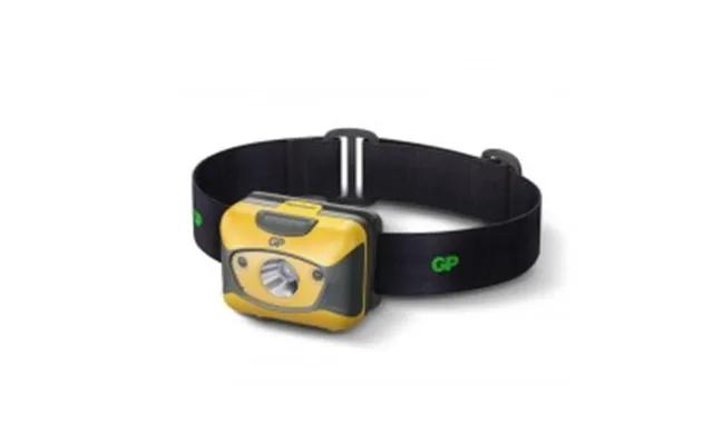 Gp Discovery Headlamp Ch46 300lm