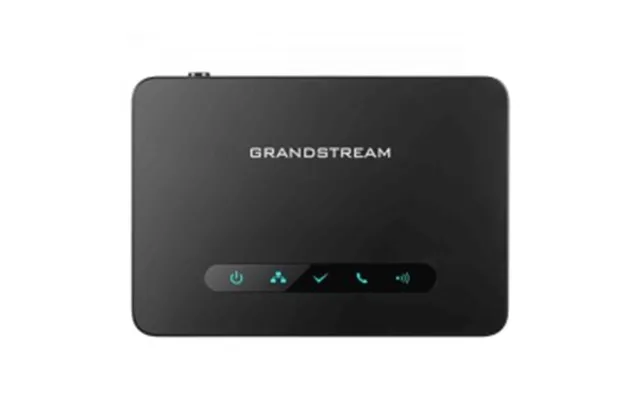 Grandstream Dect Base Station Black