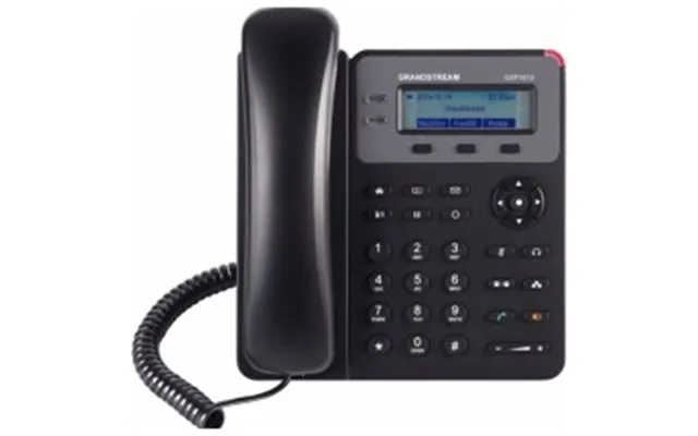 Grandstream Gxp1610 Voip-telefon