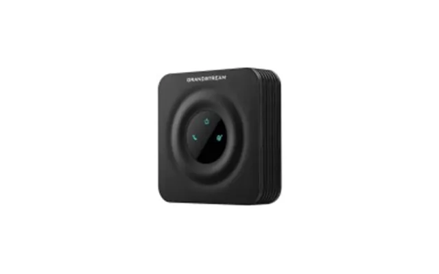 Grandstream Handytone 801 Voip-telefonadapter Ethernet Fast Ethernet