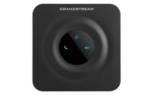 Grandstream Ht801-v2 Gateway Controller