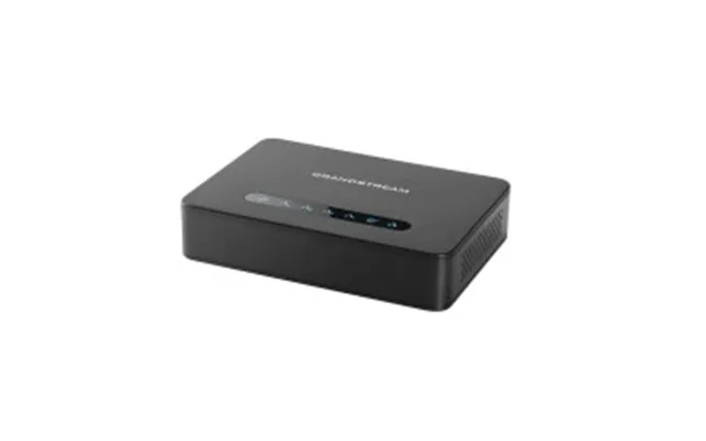 Grandstream Voip Telephone Adapter Eu Plug