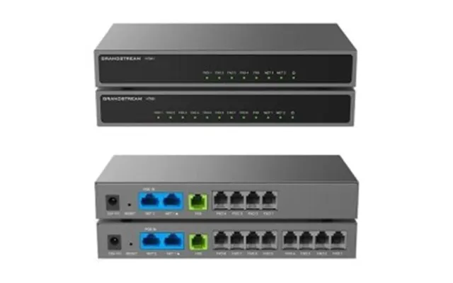 Grandstream Voip Telephone Adapter