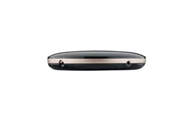 Grundig Gcp1010 Cd-afspiller Personlig Cd-afspiller Sort