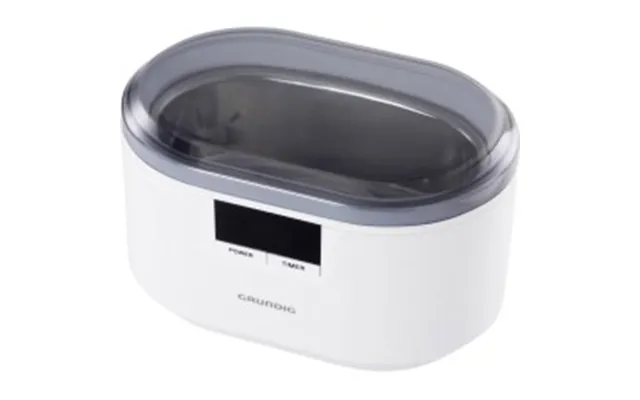 Grundig Uc 6620 Ultralydsrenser