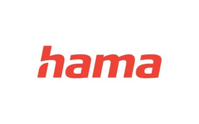 Hama Cd-hylster For Lagring