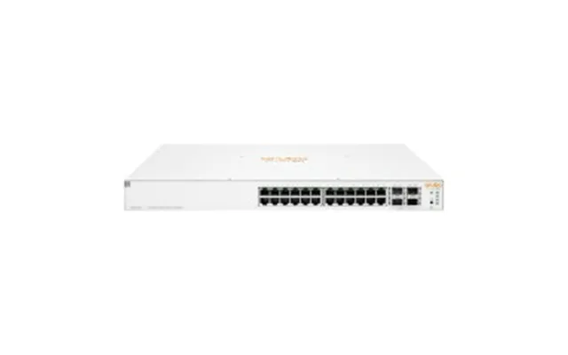 Hewlett Packard Enterprise Aruba Instant On 1930 24g