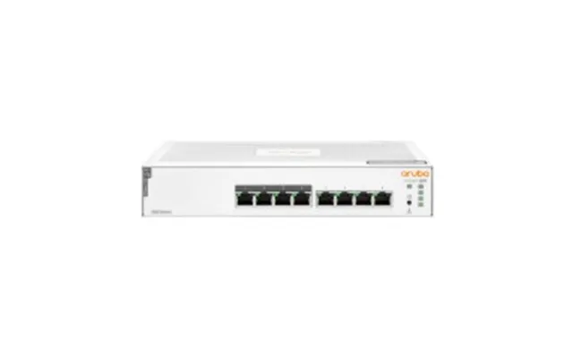 Hewlett Packard Enterprise Aruba Switch Ion 1830 8g 65w