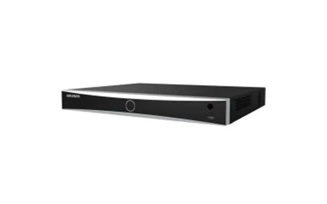 Hikvision 32-ch 1.5u K Series Acusense