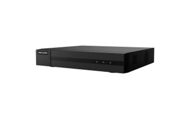 Hikvision 8-ch 1u 8 Poe 4k Nvr