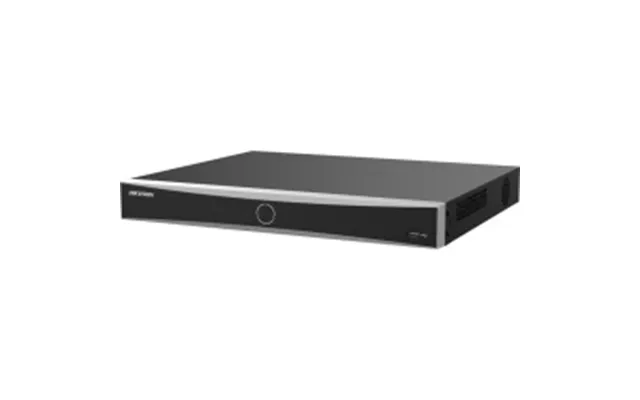 Hikvision 8-ch 1u 8 Poe Acuseek K Vpro