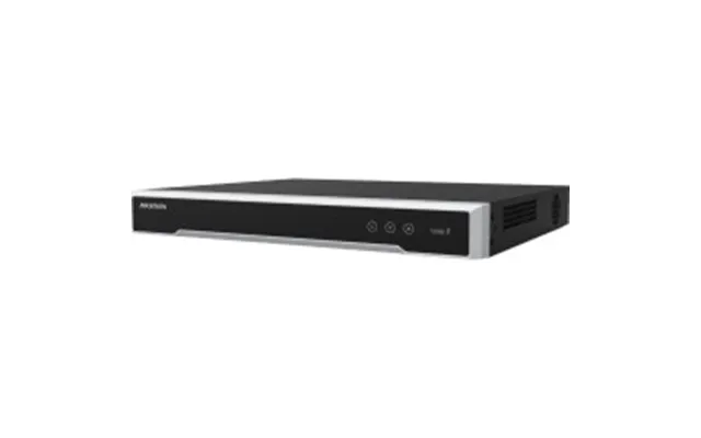 Hikvision 8-ch 1u 8k Nvr