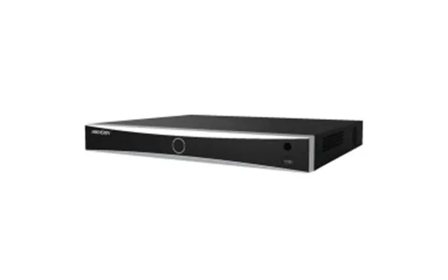 Hikvision 8-ch 1u Acusense 4k Nvr