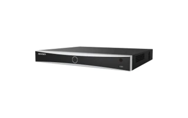 Hikvision I Vpro Series Nvr With Acuseek