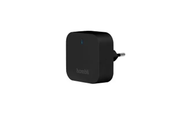 Hombli Smart Bluetooth Bridge Black