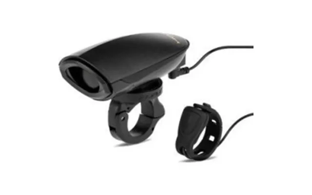 Hornit Db140 V3 Cykelklaxon 140 Db Vandtæt