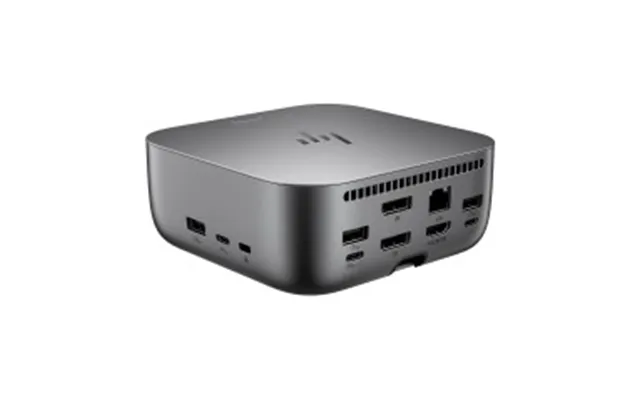 Hp 280w Ultra Dock G6 Thunderbolt 4 Dockingstation