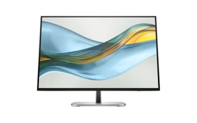 Hp 524pn 24 Ips 1920 X 1200 Wuxga Hdmi Displayport 100hz