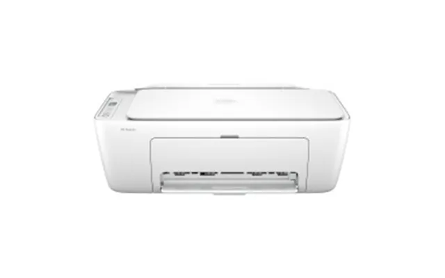 Hp Deskjet 2810e All-in-one