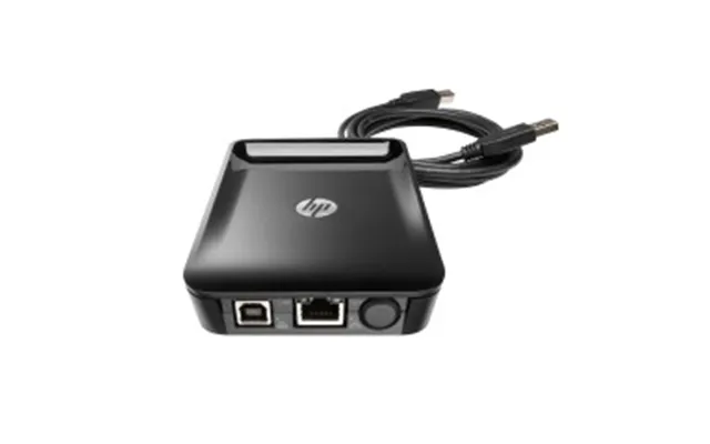 Hp Jetdirect Lan Accessory