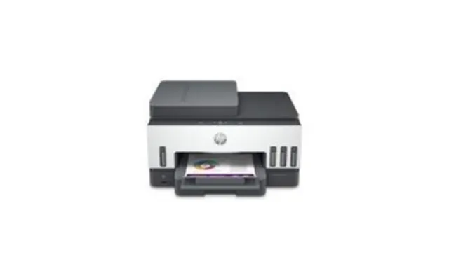 Hp Smart Tank 7605 All-in-one Blækprinter