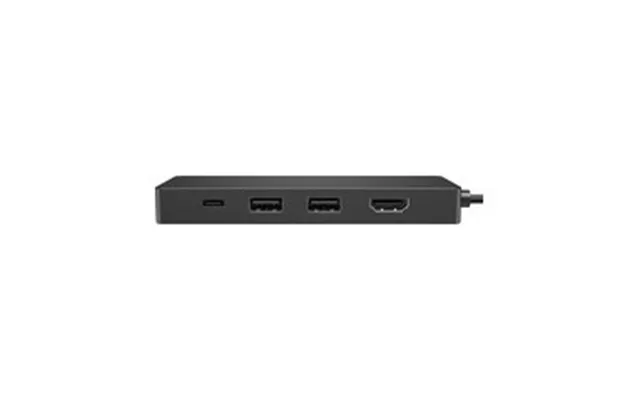 Hp Usb-c Travel Hub G3 Usb-c Dockingstation