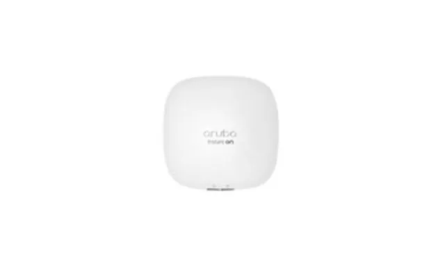 Hpe Aruba Instant On Ap22 Rw Trådløs Forbindelse Hvid