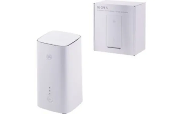 Huawei Brovi H155-381 5g Cpe 5 Router Wifi 6