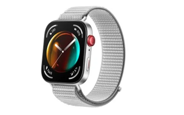 Huawei Watch Fit 3 Grå Smartwatch