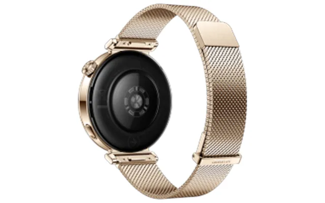 Huawei Watch Gt 5 41 Mm Guld Smartwatch