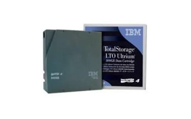 Ibm Lto 4 Tape 800 1600gb
