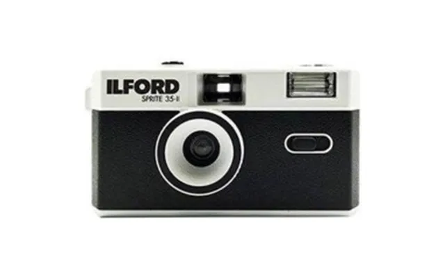 Ilford Sprite 35-ii