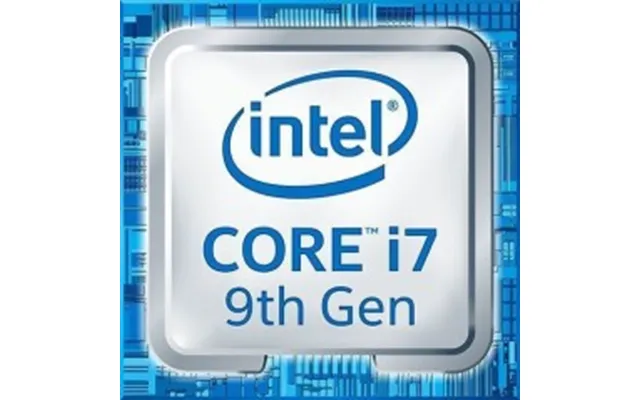 Intel Core I7-9700 3 Ghz 8 Kerner Lga 1151 Tray - U Køler