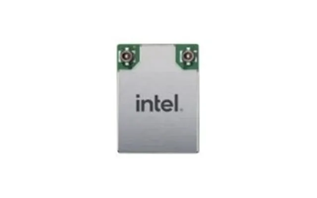 Intel Wi-fi 6e Ax210 2.4gbps