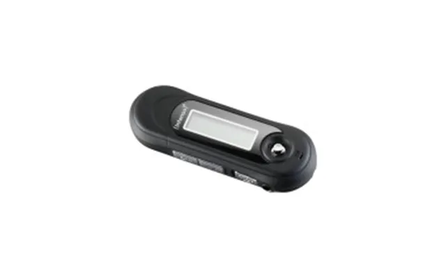 Intenso Music Walker Digital Afspiller