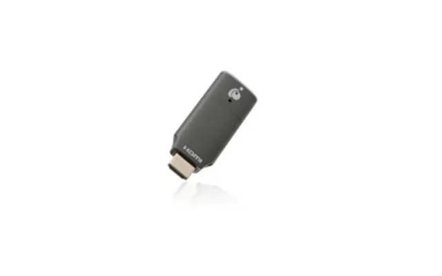 Iogear Mini Wireless 4k Screen