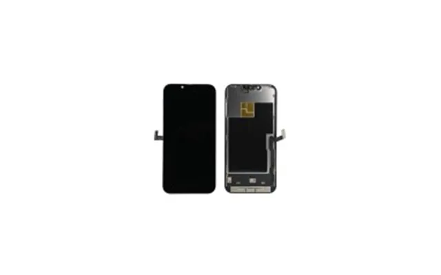 Iphone 13 Pro - Diagnostic Soft Oled Fhd 120hz