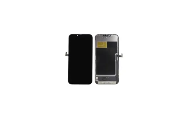 Iphone 13 Pro Max - Diagnostic Soft Oled Fhd 120hz