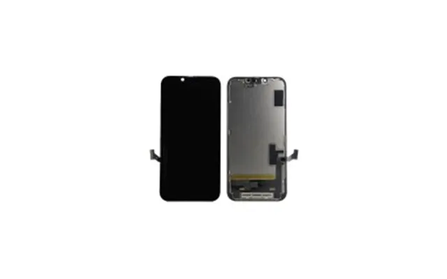 Iphone 14 - Diagnostic Soft Oled Fhd