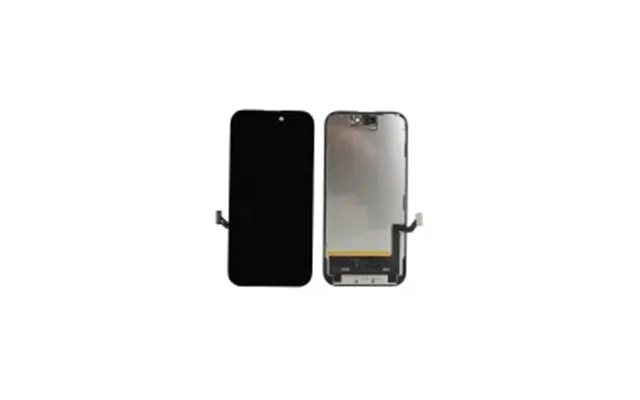 Iphone 15 - Diagnostic Soft Oled Fhd
