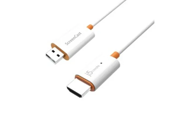 J5create Screencast Hdmi Wireless